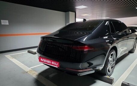 Genesis G90, 2025 год, 22 990 000 рублей, 6 фотография