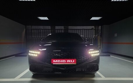 Genesis G90, 2025 год, 22 990 000 рублей, 2 фотография