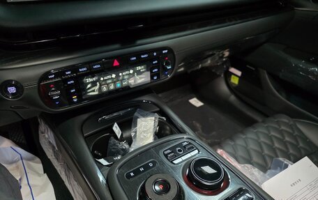 Genesis G90, 2025 год, 22 990 000 рублей, 11 фотография