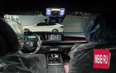 Genesis G90, 2025 год, 22 990 000 рублей, 9 фотография