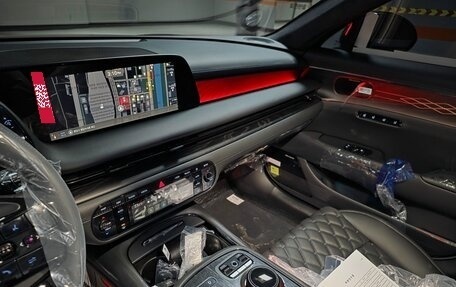 Genesis G90, 2025 год, 22 990 000 рублей, 10 фотография