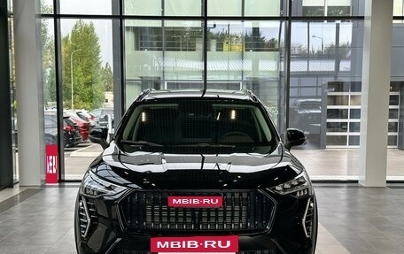 Haval Jolion, 2025 год, 2 375 010 рублей, 2 фотография