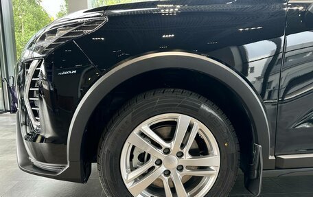 Haval Jolion, 2025 год, 2 375 010 рублей, 17 фотография