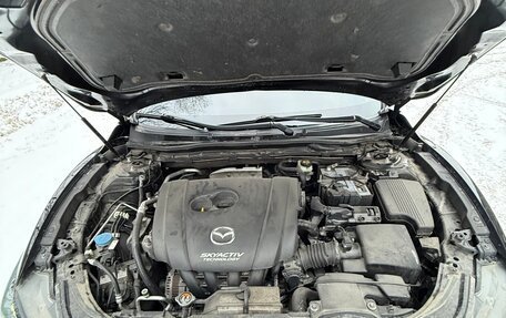 Mazda 6, 2015 год, 1 950 000 рублей, 9 фотография