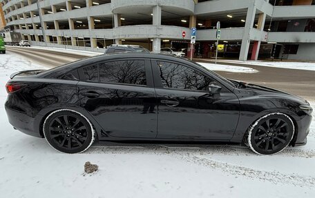 Mazda 6, 2015 год, 1 950 000 рублей, 4 фотография