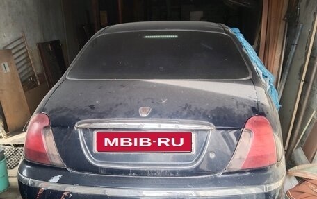 Land Rover 75, 2000 год, 115 000 рублей, 1 фотография