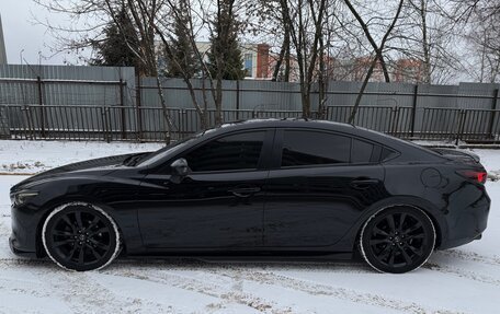 Mazda 6, 2015 год, 1 950 000 рублей, 2 фотография