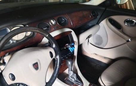 Land Rover 75, 2000 год, 115 000 рублей, 3 фотография