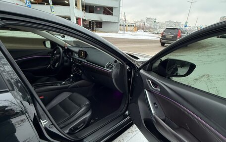 Mazda 6, 2015 год, 1 950 000 рублей, 10 фотография