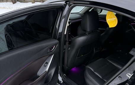 Mazda 6, 2015 год, 1 950 000 рублей, 7 фотография