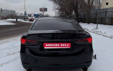 Mazda 6, 2015 год, 1 950 000 рублей, 3 фотография