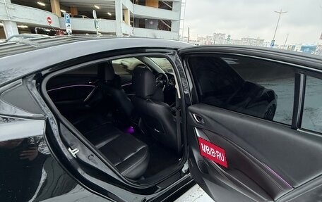 Mazda 6, 2015 год, 1 950 000 рублей, 11 фотография