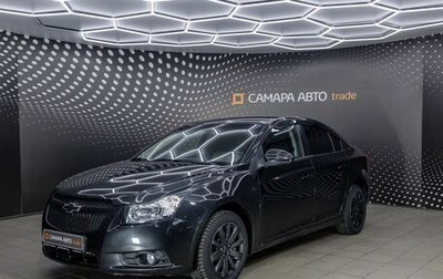 Chevrolet Cruze II, 2012 год, 820 000 рублей, 1 фотография