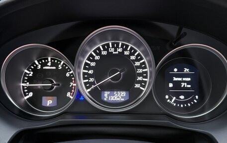 Mazda 6, 2015 год, 1 950 000 рублей, 13 фотография