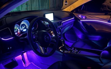 Mazda 6, 2015 год, 1 950 000 рублей, 16 фотография