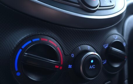 Hyundai Solaris II рестайлинг, 2014 год, 650 000 рублей, 17 фотография