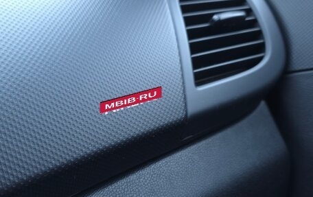 Hyundai Solaris II рестайлинг, 2014 год, 650 000 рублей, 16 фотография