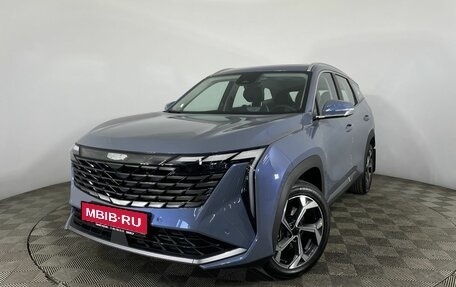 Geely Atlas, 2025 год, 3 917 190 рублей, 1 фотография