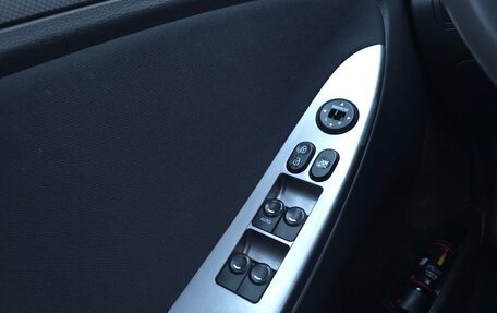 Hyundai Solaris II рестайлинг, 2014 год, 650 000 рублей, 25 фотография