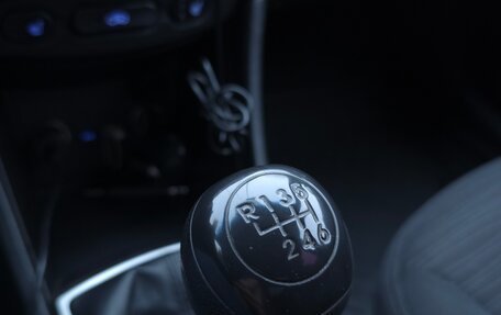 Hyundai Solaris II рестайлинг, 2014 год, 650 000 рублей, 23 фотография