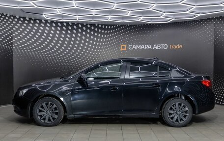 Chevrolet Cruze II, 2012 год, 820 000 рублей, 6 фотография