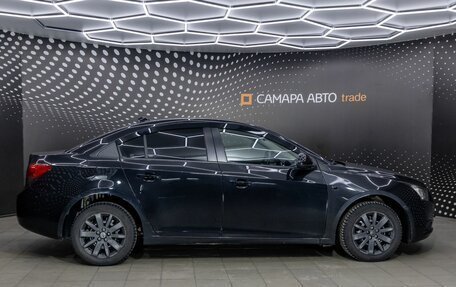 Chevrolet Cruze II, 2012 год, 820 000 рублей, 5 фотография