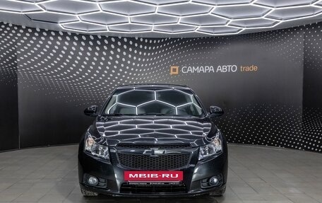 Chevrolet Cruze II, 2012 год, 820 000 рублей, 7 фотография