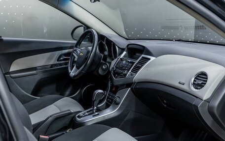 Chevrolet Cruze II, 2012 год, 820 000 рублей, 19 фотография