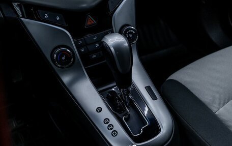 Chevrolet Cruze II, 2012 год, 820 000 рублей, 17 фотография