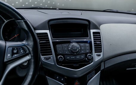 Chevrolet Cruze II, 2012 год, 820 000 рублей, 15 фотография