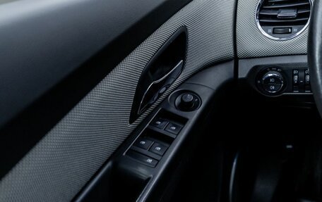 Chevrolet Cruze II, 2012 год, 820 000 рублей, 20 фотография