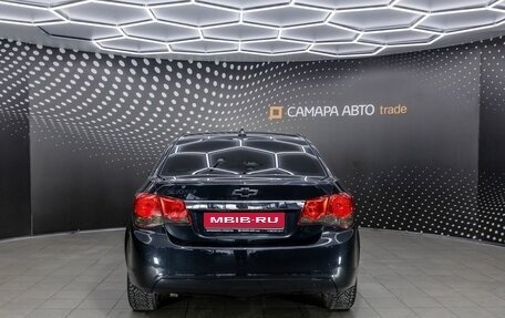 Chevrolet Cruze II, 2012 год, 820 000 рублей, 8 фотография