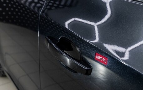 Chevrolet Cruze II, 2012 год, 820 000 рублей, 18 фотография