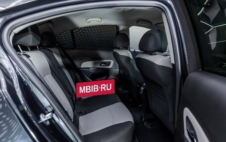 Chevrolet Cruze II, 2012 год, 820 000 рублей, 21 фотография