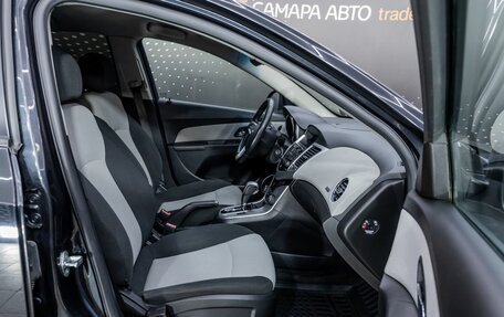 Chevrolet Cruze II, 2012 год, 820 000 рублей, 22 фотография