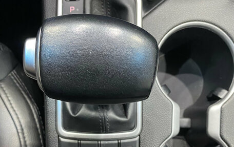 KIA Sportage IV рестайлинг, 2019 год, 2 600 000 рублей, 11 фотография