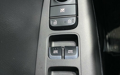 KIA Sportage IV рестайлинг, 2019 год, 2 600 000 рублей, 14 фотография