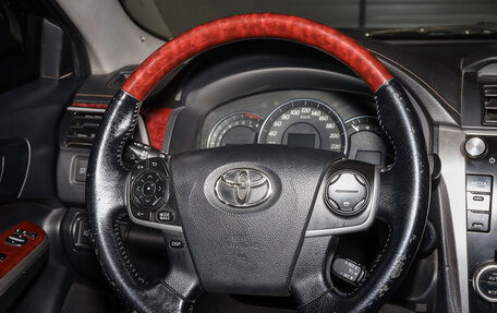 Toyota Camry, 2011 год, 1 599 000 рублей, 10 фотография