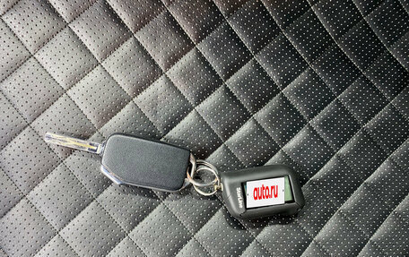 KIA Sportage IV рестайлинг, 2019 год, 2 600 000 рублей, 18 фотография