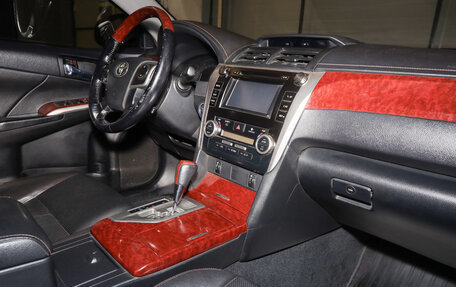 Toyota Camry, 2011 год, 1 599 000 рублей, 15 фотография