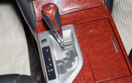 Toyota Camry, 2011 год, 1 599 000 рублей, 13 фотография