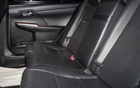 Toyota Camry, 2011 год, 1 599 000 рублей, 18 фотография