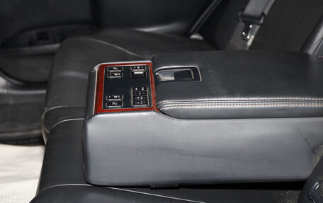 Toyota Camry, 2011 год, 1 599 000 рублей, 17 фотография