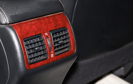 Toyota Camry, 2011 год, 1 599 000 рублей, 16 фотография