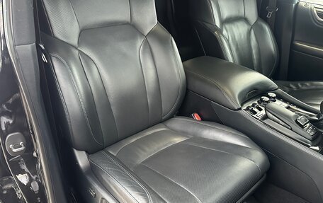 Lexus LX III, 2020 год, 8 999 999 рублей, 9 фотография