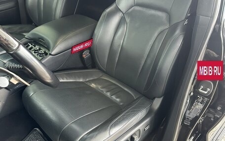 Lexus LX III, 2020 год, 8 999 999 рублей, 8 фотография