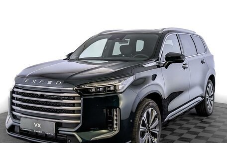 CheryExeed VX, 2025 год, 5 530 000 рублей, 1 фотография