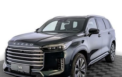 CheryExeed VX, 2025 год, 5 530 000 рублей, 1 фотография