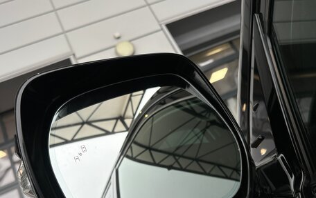 Lexus LX III, 2020 год, 8 999 999 рублей, 19 фотография