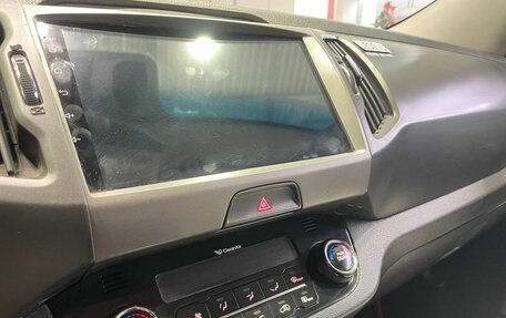 KIA Sportage III, 2013 год, 1 499 900 рублей, 6 фотография